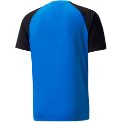 PUMA teamPACER Trikot Herren 02 - electric blue...