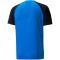PUMA teamPACER Trainingsshirt Herren electric blue/black/white 3XL