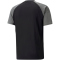 PUMA teamPACER Trikot Herren 03 - PUMA black/smoked pearl/PUMA white L