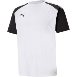 PUMA teamPACER Trainingsshirt Herren PUMA white/PUMA...