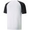 PUMA teamPACER Trainingsshirt Herren 04 - PUMA white/PUMA black S