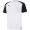 PUMA teamPACER Trainingsshirt Herren PUMA white/PUMA black L