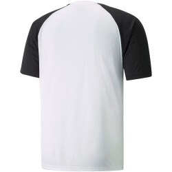 PUMA teamPACER Trainingsshirt Herren PUMA white/PUMA...
