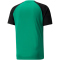PUMA teamPACER Trainingsshirt Herren pepper green/black/white S