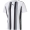 PUMA teamLIGA Striped Trainingsshirt Herren PUMA white/PUMA black XL