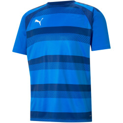 PUMA teamVISION Trainingsshirt Herren electric...