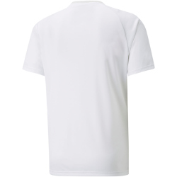 PUMA teamVISION Trainingsshirt Herren PUMA...