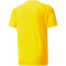 PUMA teamVISION Trainingsshirt Herren cyber yellow/spectra/black XXL