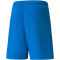 PUMA teamLIGA Shorts Herren 02 - electric blue lemonade/puma white L