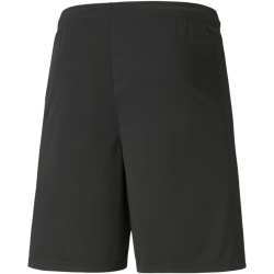 PUMA teamLIGA Shorts Herren 03 - PUMA black/PUMA white L