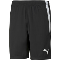 PUMA teamLIGA Trainingsshorts Herren 03 - PUMA black/PUMA...