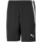 PUMA teamLIGA Trainingsshorts Herren 03 - PUMA black/PUMA white S