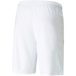 PUMA teamLIGA Shorts Herren 04 - PUMA white/PUMA black XXL