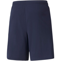 PUMA teamLIGA Trainingsshorts Herren 06 - peacoat/puma...