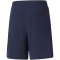 PUMA teamLIGA Shorts Herren 06 - peacoat/puma white L