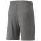PUMA teamLIGA Trainingsshorts Herren smoked pearl/puma white L