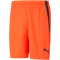 PUMA teamLIGA Shorts Herren nrgy red/puma black M