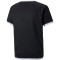 PUMA teamLIGA Trainingsshirt Kinder PUMA black/PUMA white 176