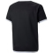 PUMA teamLIGA Trainingsshirt Kinder 03 - PUMA black/PUMA white 164