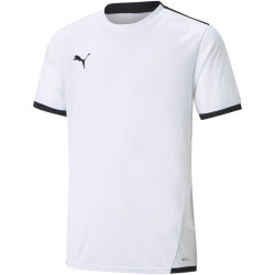 PUMA teamLIGA Trainingsshirt Kinder PUMA white/PUMA black...