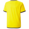 PUMA teamLIGA Trikot Kinder 07 - cyber yellow/puma black 116