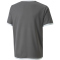 PUMA teamLIGA Trikot Kinder smoked pearl/puma white 164