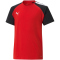 PUMA teamPACER Trikot Kinder PUMA red/black/PUMA white 164
