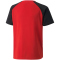 PUMA teamPACER Trikot Kinder PUMA red/black/PUMA white 164