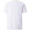 PUMA teamLIGA Striped Trikot Kinder PUMA white/PUMA black 164