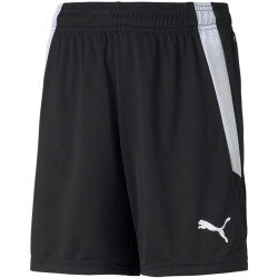 PUMA teamLIGA Trainingsshorts Kinder PUMA black/PUMA...