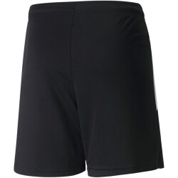 PUMA teamLIGA Trainingsshorts Kinder PUMA black/PUMA...
