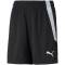 PUMA teamLIGA Trainingsshorts Kinder PUMA black/PUMA white 140