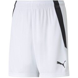 PUMA teamLIGA Trainingsshorts Kinder PUMA white/PUMA...