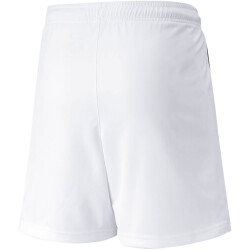PUMA teamLIGA Trainingsshorts Kinder PUMA white/PUMA...