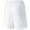PUMA teamLIGA Trainingsshorts Kinder PUMA white/PUMA black 116