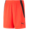 PUMA teamLIGA Trainingsshorts Kinder nrgy red/puma black 176