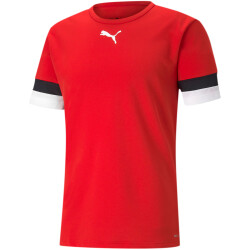 PUMA teamRISE Trainingsshirt Herren PUMA...