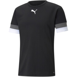 PUMA teamRISE Trainingsshirt Herren PUMA...