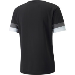PUMA teamRISE Trainingsshirt Herren PUMA...