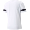 PUMA teamRISE Trainingsshirt Herren 04 - PUMA white/PUMA black/PUMA white 3XL