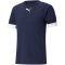 PUMA teamRISE Trikot Herren 06 - peacoat/puma black/puma white L