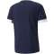 PUMA teamRISE Trikot Herren 06 - peacoat/puma black/puma white L