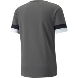 PUMA teamRISE Trainingsshirt Herren smoked...