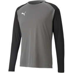 PUMA teamPACER langarm Torwarttrikot Herren smoked...