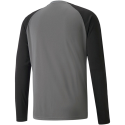 PUMA teamPACER langarm Torwarttrikot Herren smoked...