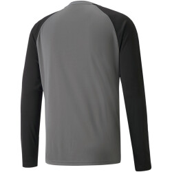 PUMA teamPACER langarm Torwarttrikot Herren smoked...