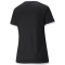 PUMA teamLIGA Trainingsshirt Damen PUMA black/PUMA white M