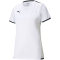 PUMA teamLIGA Trainingsshirt Damen PUMA white/PUMA black M
