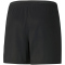 PUMA teamLIGA Trainingsshorts Damen PUMA black/PUMA white S