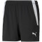 PUMA teamLIGA Trainingsshorts Damen PUMA black/PUMA white M